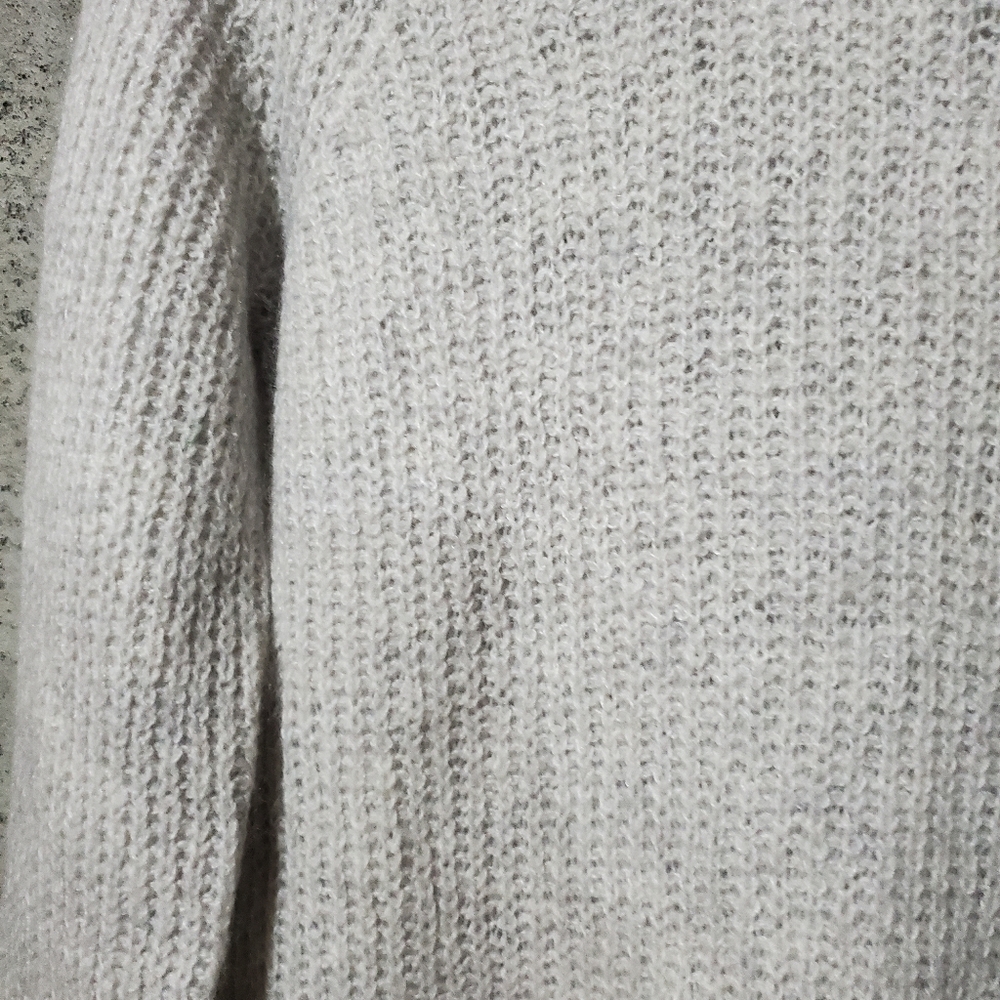 TALULA Sweater with Turtleneck Size M - Picture 3 of 8